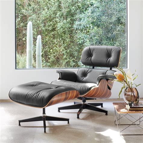 herman miller eames replica lounge chair by selig|selig eames lounge chair sale.